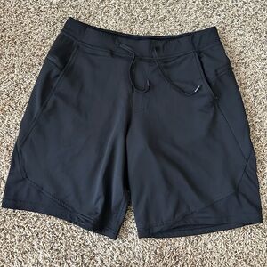 Hylete athletic shorts